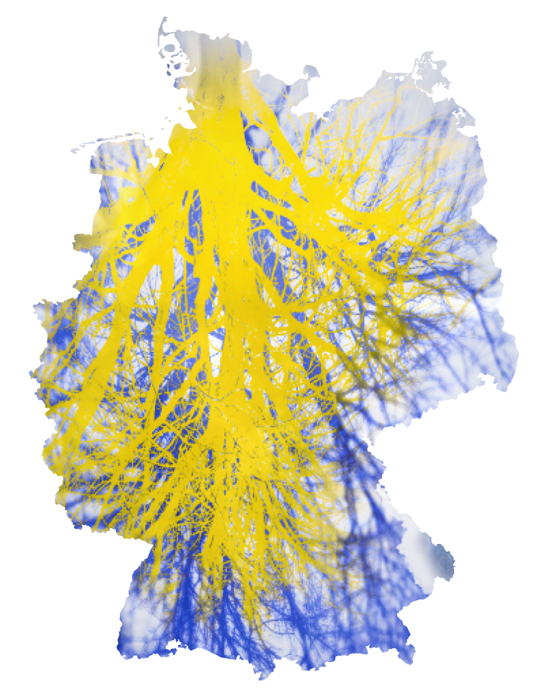 Die wiederkehrenden Millionen